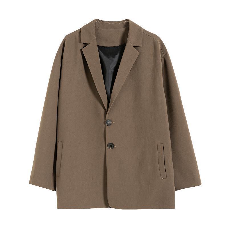 Handsome Man In Suit, Korean Style Trendy Youth Handsome Uniform