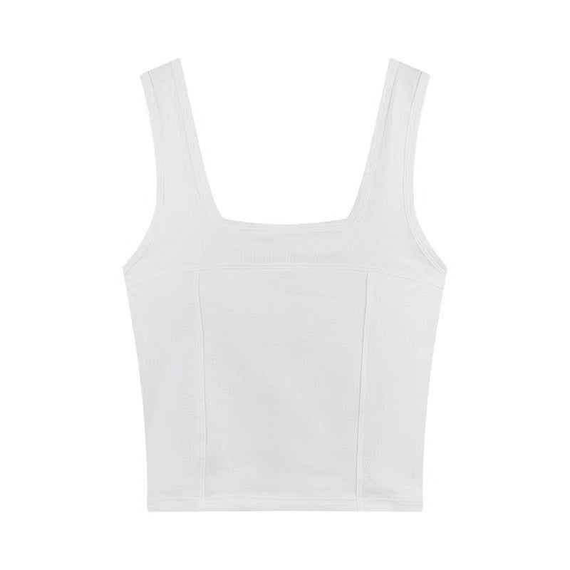 Women's Korean-style Solid Color Camisole