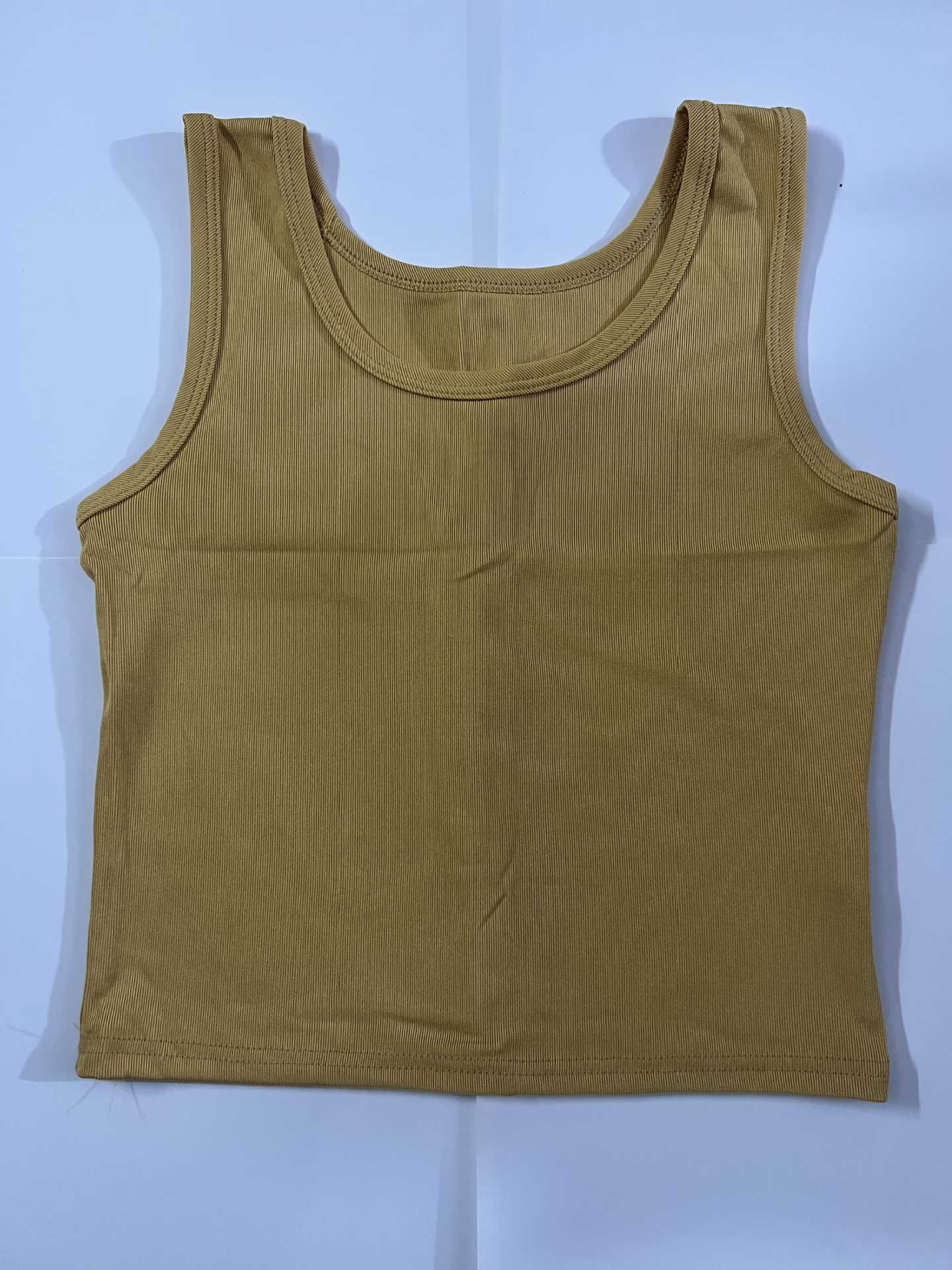 Hot Girl Sexy Vest Female Thread