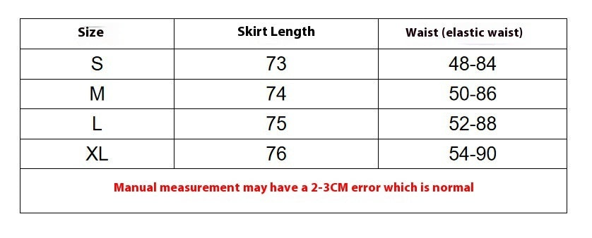 Women's Korean-style Sweet Elegance Loose Black A- Line Dress