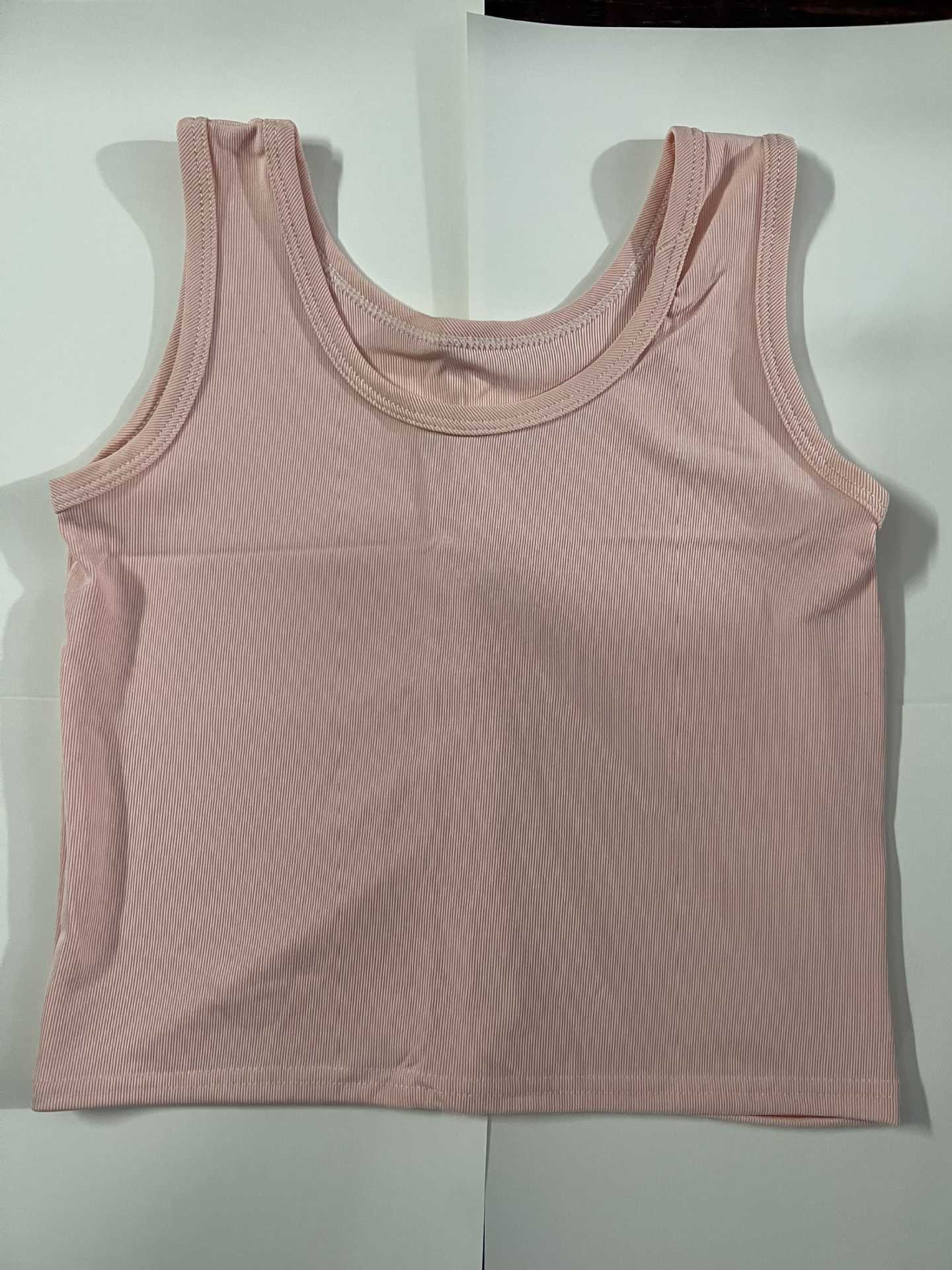 Hot Girl Sexy Vest Female Thread