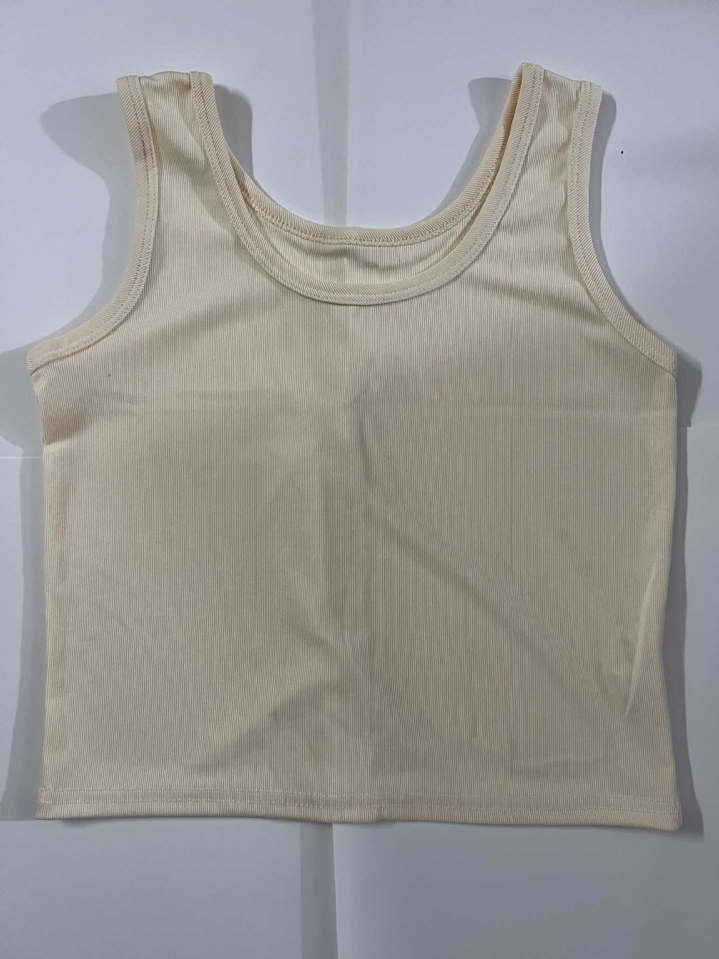 Hot Girl Sexy Vest Female Thread