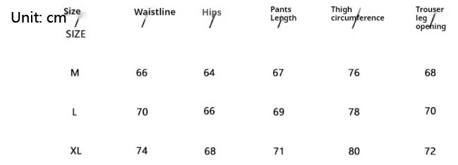 Japanese Retro Simple Casual Shorts Men